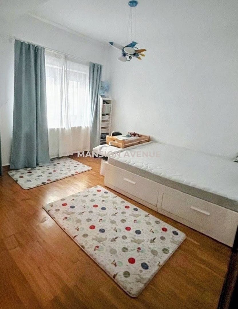 Vila premium cu gradina individuala -  Baneasa, langa parcul Herastrau - Poză 14