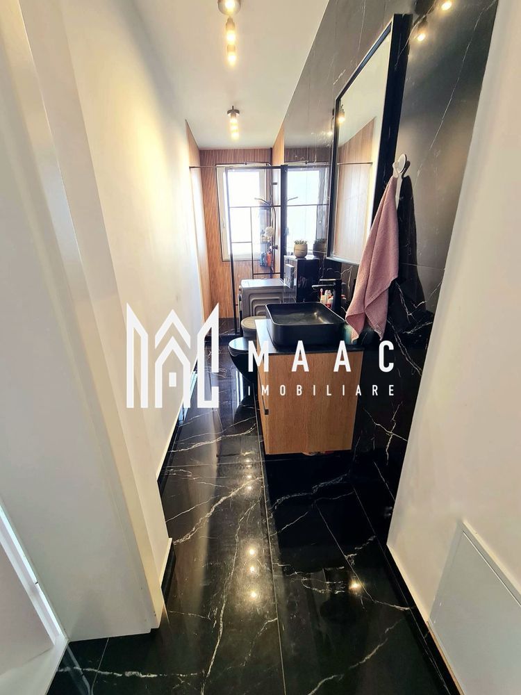 Casă | 5 camere | 116 mp utili | Curte 150 mp | Calea Cisnădiei - Poză 5