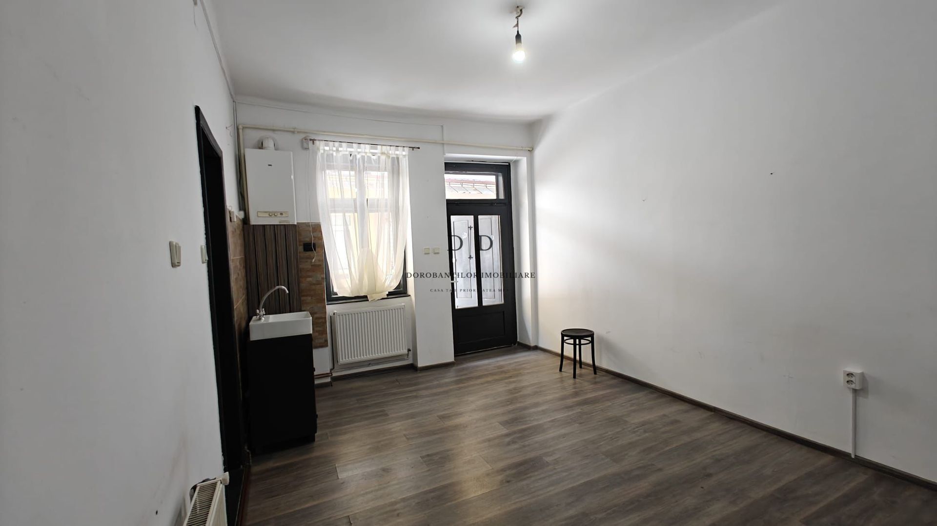 Studio de vânzare | Zona Centrală | Ideal investiție - Poză 2