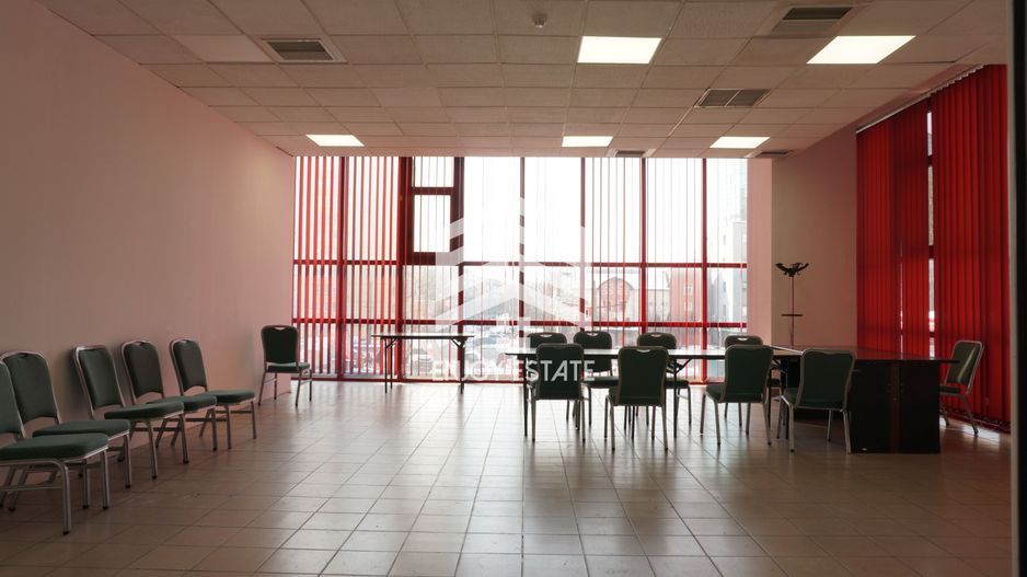Spatiu de birou cu 73 mp, in incinta cladirii ITC - Poză 3