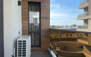 Apartament cu 3 camere | Parcare | Etaj 2 | West Residence | Oradea - Poză 15