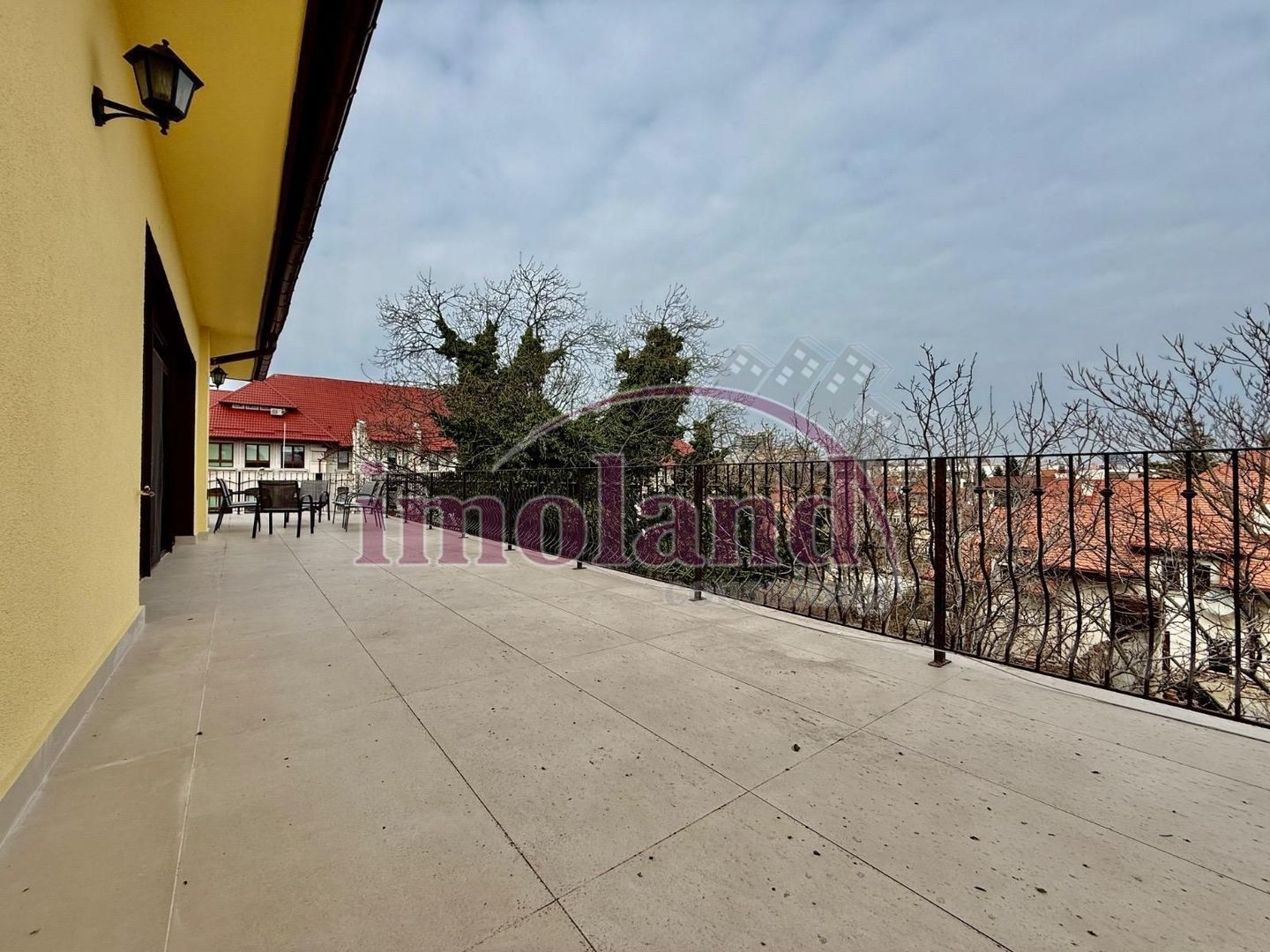 Apartament duplex - 4 camere+2 terase - vanzare - Kiseleff - Poză 7