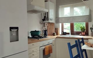 3 Camere | Curte Proprie | 2 Parcări | 3 min de Metrou Tudor Arghezi - Poză 3