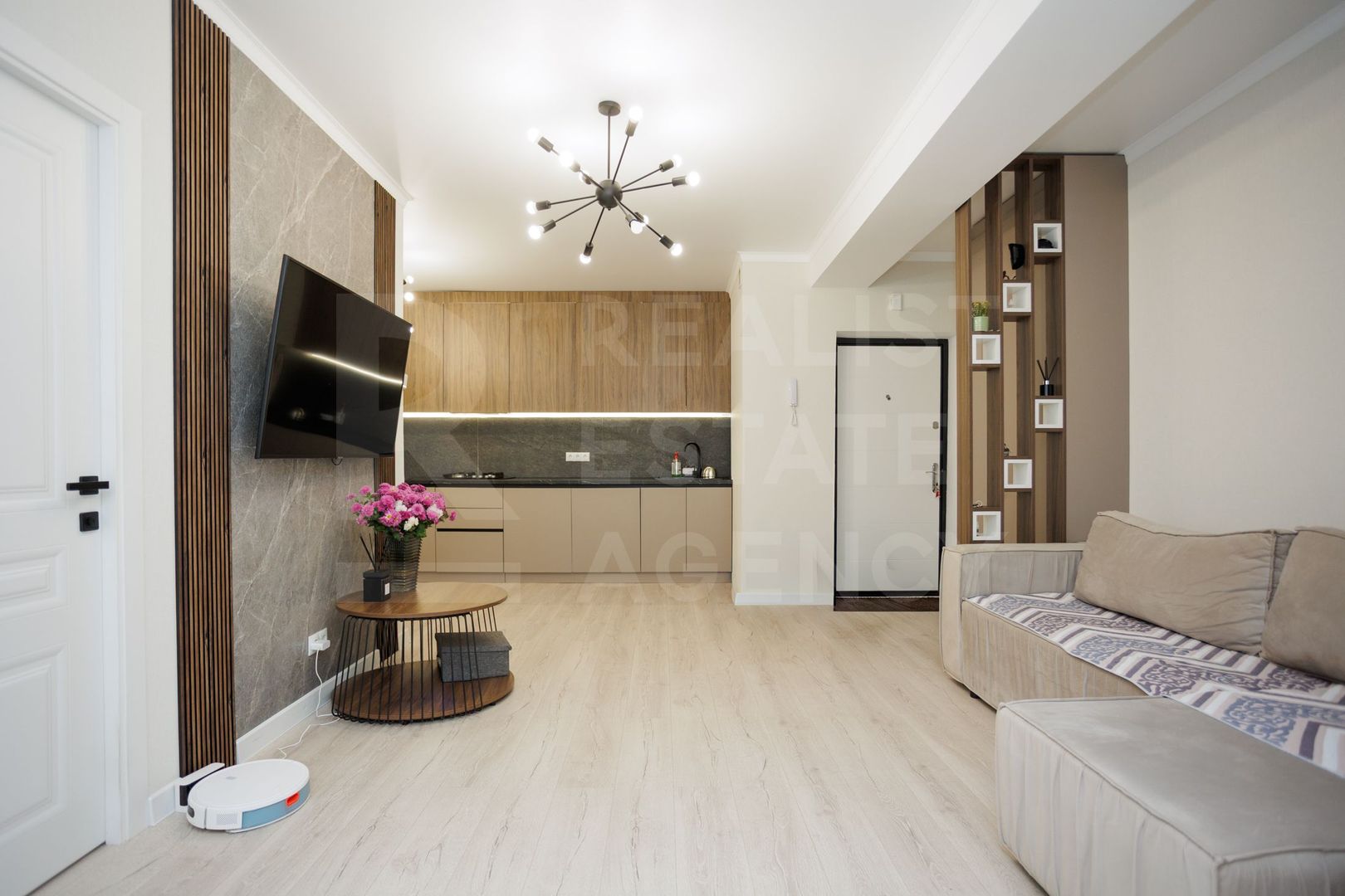 Vânzare, 3 camere, str. Alba-Iulia, Buiucani - Poză 8