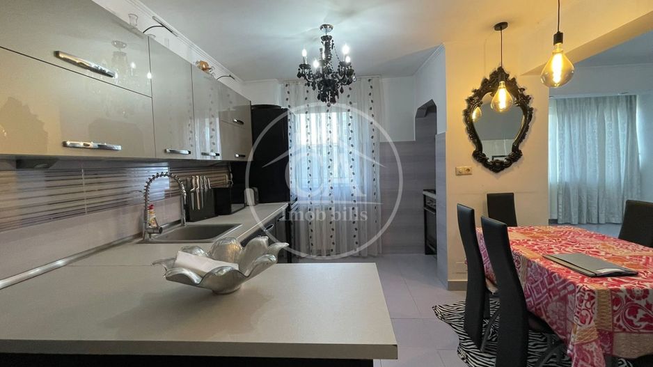 Apartament cu 3 camere de închiriat în zona Rogerius, Oradea - Poză 10