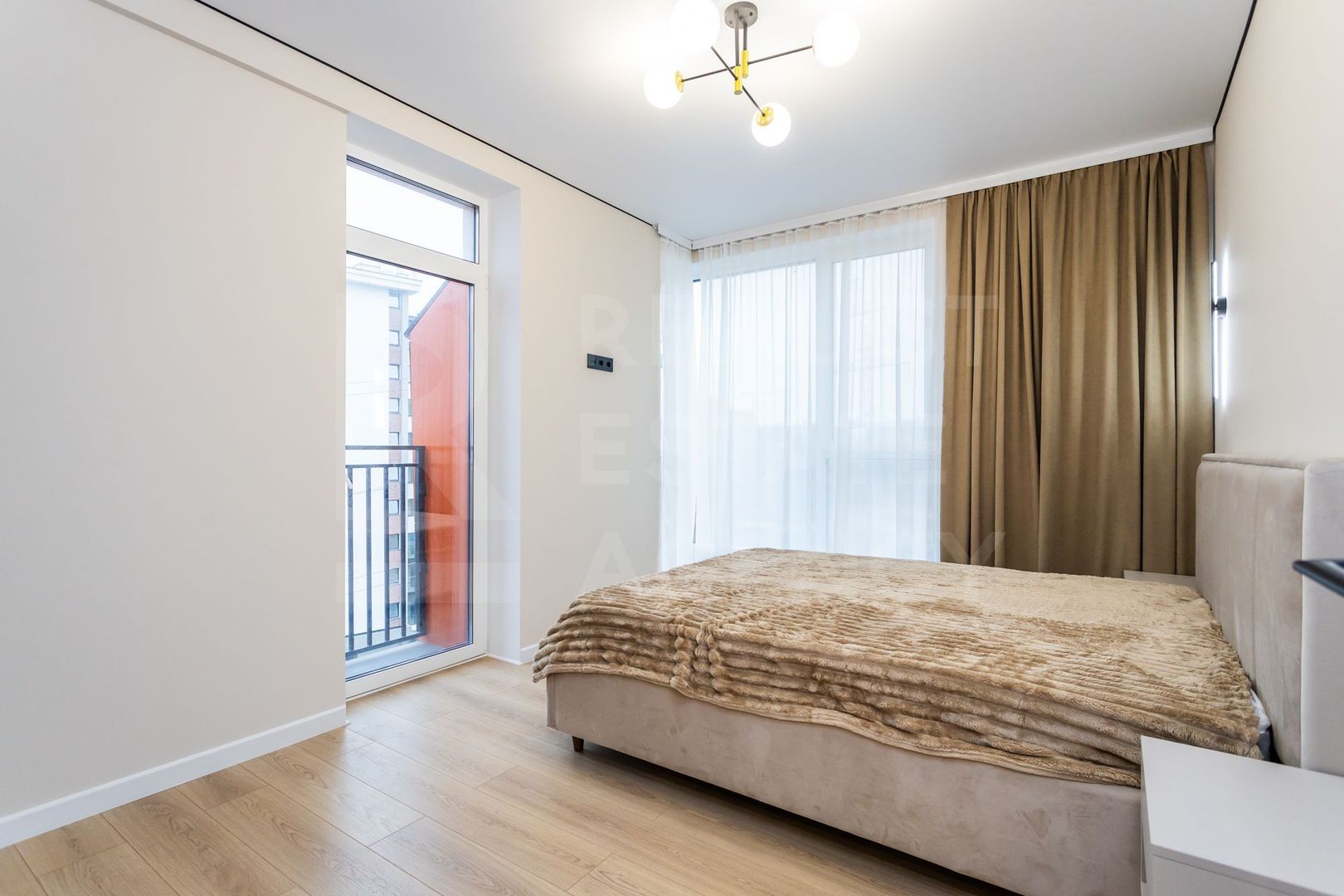 Vânzare, apartament, 2 camere, str. Nicolae Milescu Spătaru, Ciocana - Poză 8