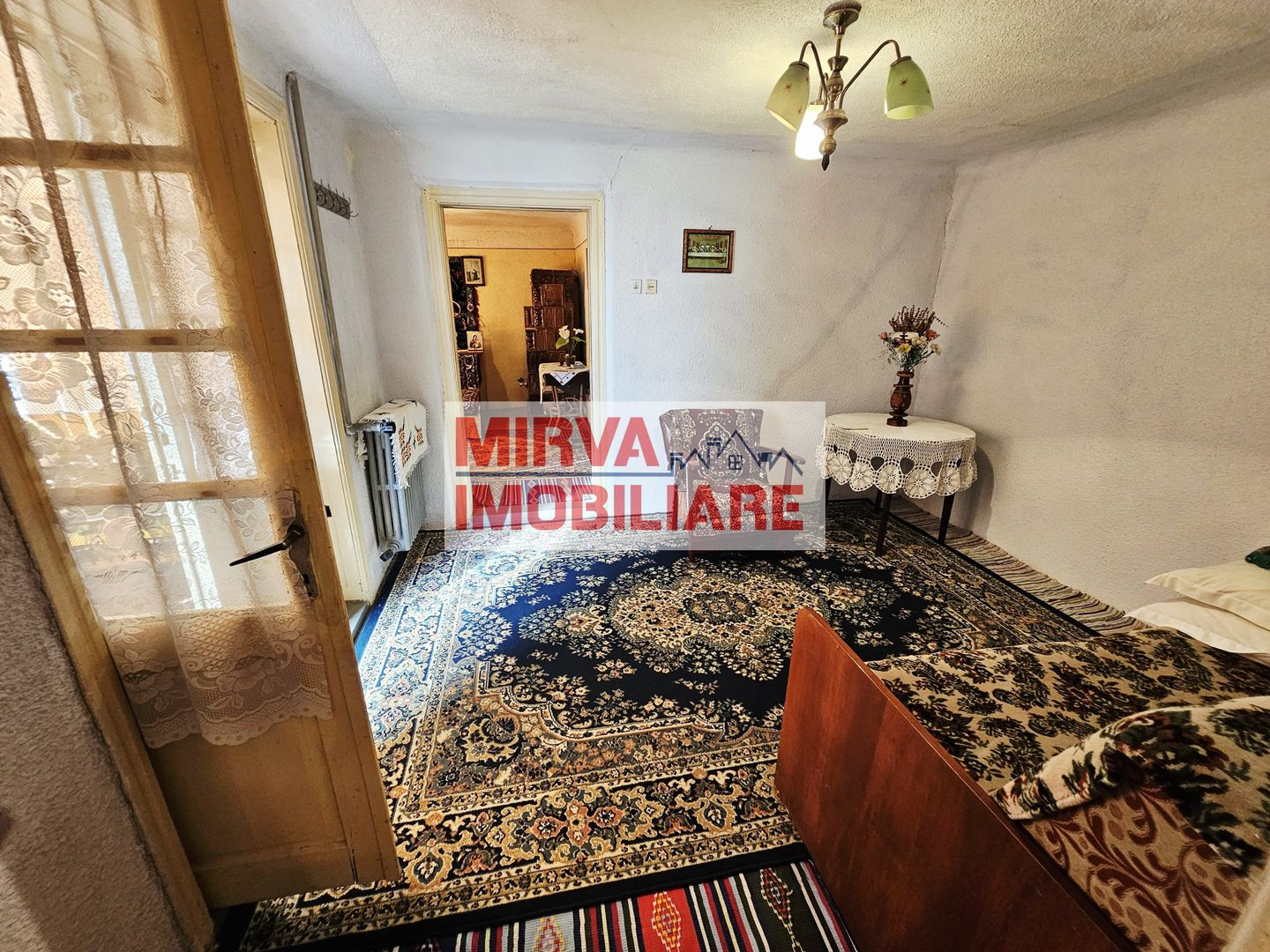 🏡 Casă cu 5 camere, teren 3.419 mp, lângă pădure – Bătești - Poză 39