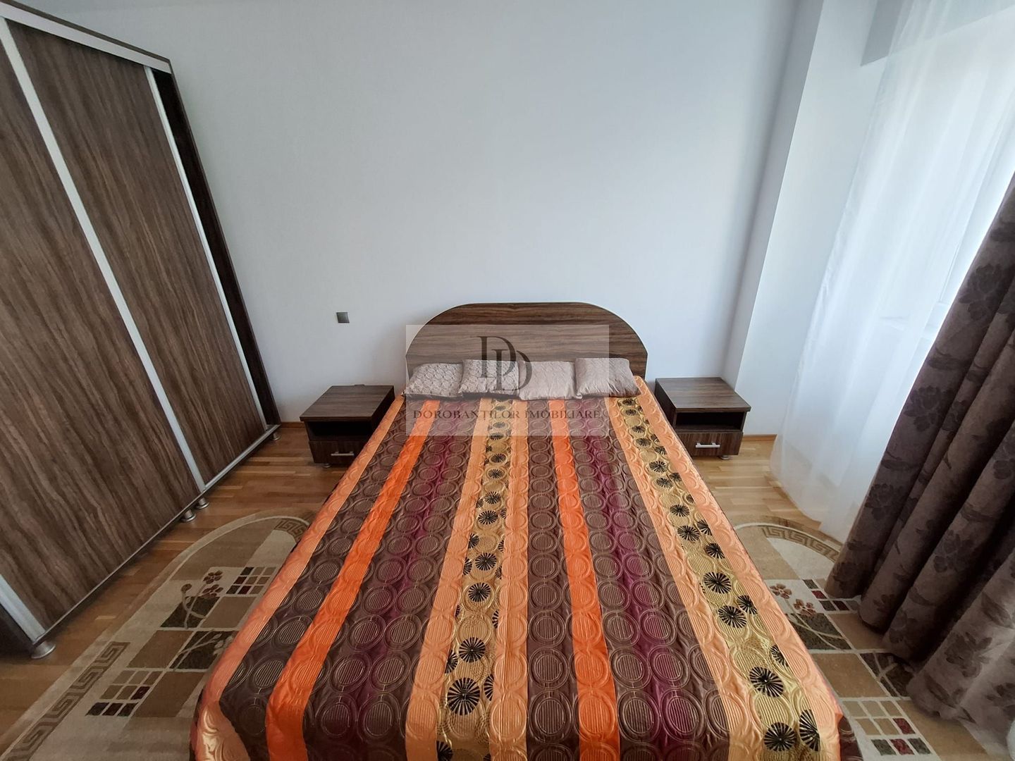 Apartament 2 camere spațios | Parcare | Dorobanților - Poză 12