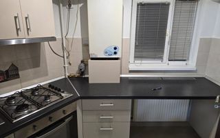 Vânzare apartament semidecomandat 2 camere cu centrală Brâncoveanu -Izvorul Rece - Poză 3