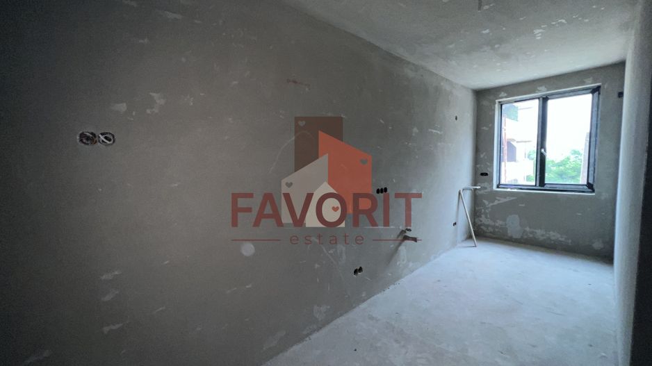 Apartamente Premium cu 1 si 2 Camere – Giroc - Poză 12
