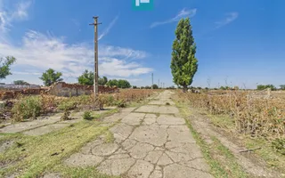 Teren intravilan 146.866 mp de vânzare | Jimbolia - Poză 14