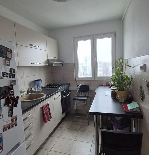 Apartament 2 camere str Capitan Nicolae Licaret - Poză 4