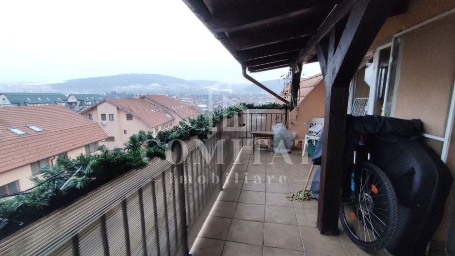 Apartament 3 camere | mobitat și utilat | Muzeul Apei - Poză 8