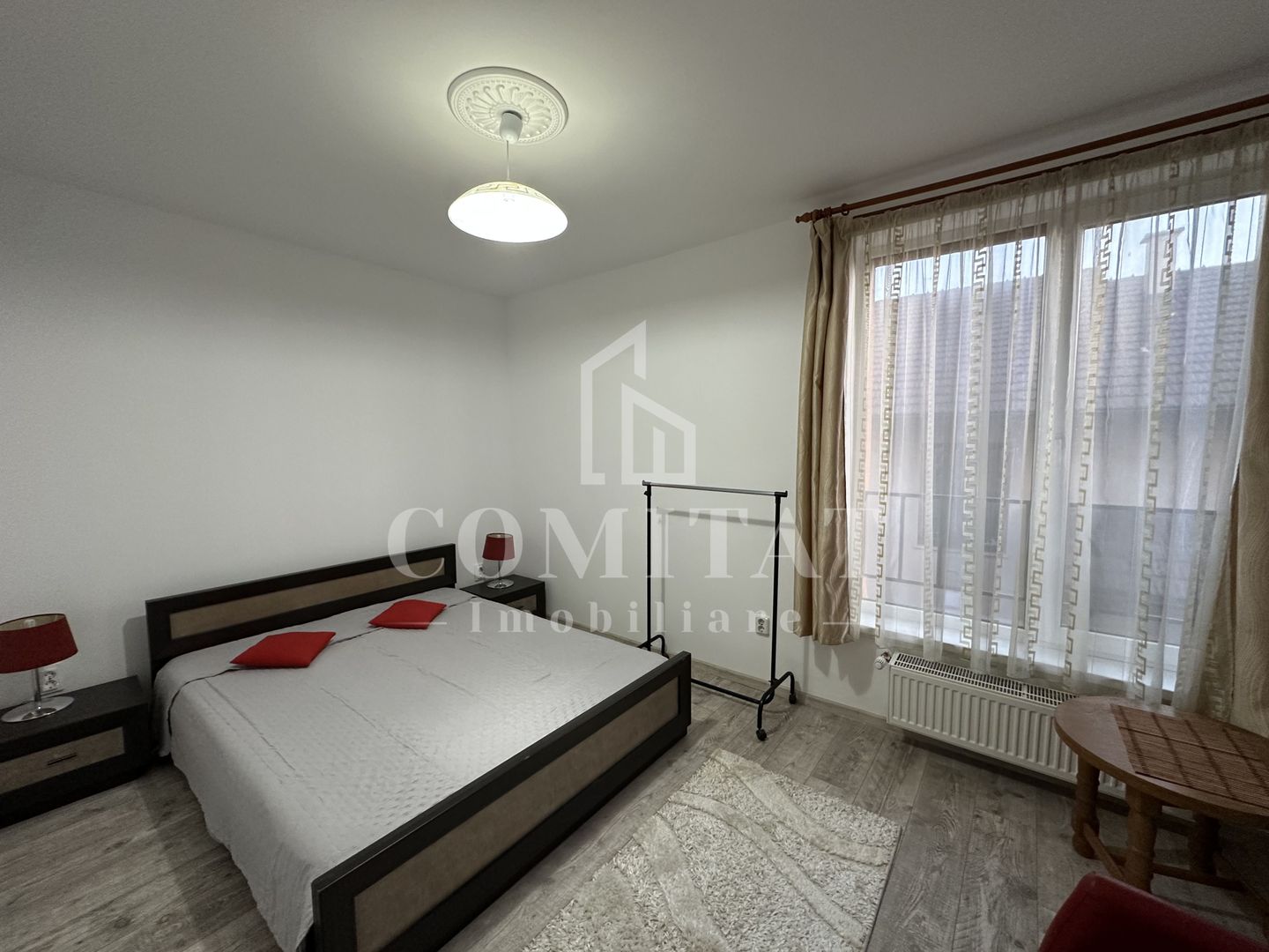 Apartament cu 2 camere | Loc de parcare | Cartier Borhanci - Poză 4