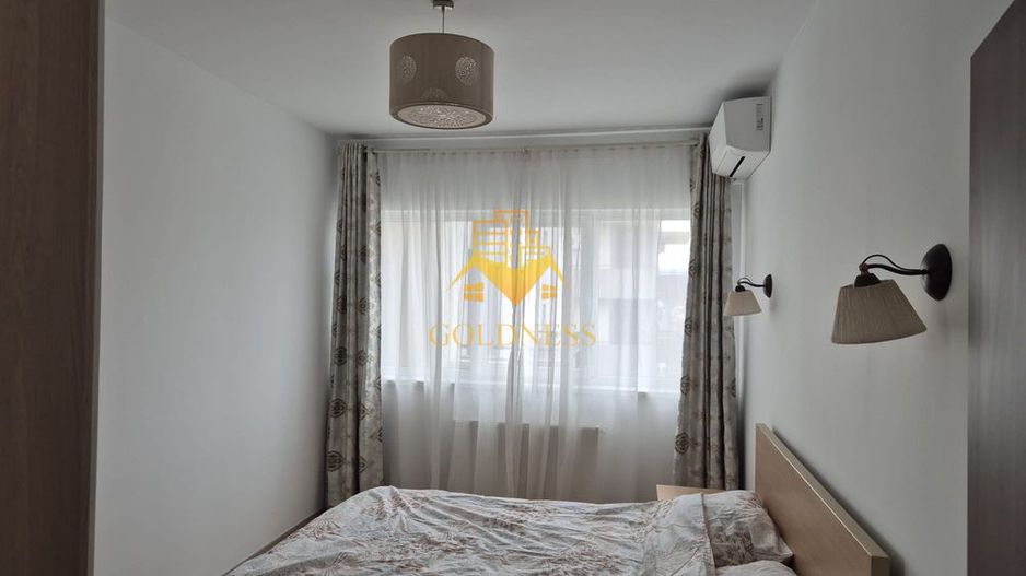 2 camere, Dâmbul Rotund, Autogara Beta, Corneliu Coposu, Parcare - Poză 5