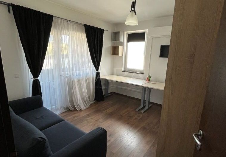 Apartament ultrafinisat 3 camere, zona Muzeul Apei - Poză 6