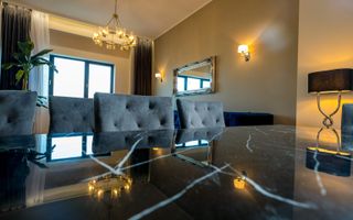 APARTAMENT DE 4 CAMERE ULTRALUXURY | Gafencu 49 | - Poză 5