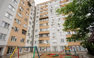 Vânzare, apartament, 3 camere, Botanica - Poză 11