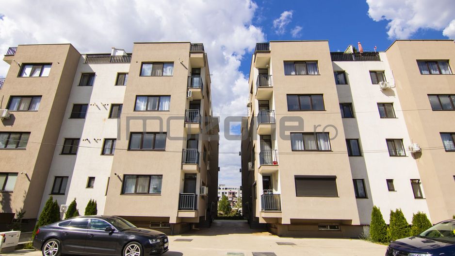 DRUMUL TABEREI - 2 CAMERE,  75 MPU. BLOC FINALIZAT, LIFT, COMISION 0% - Poză 1