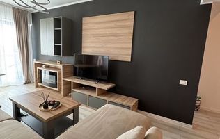 Apartament 2 camere | Novum Residence Lacul Morii | Premium