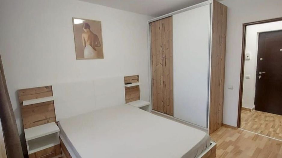 AP. 2 CAMERE- METALURGIEI, LOC PARCARE, CENTRALA PROPRIE, BLOC NOU - Poză 7