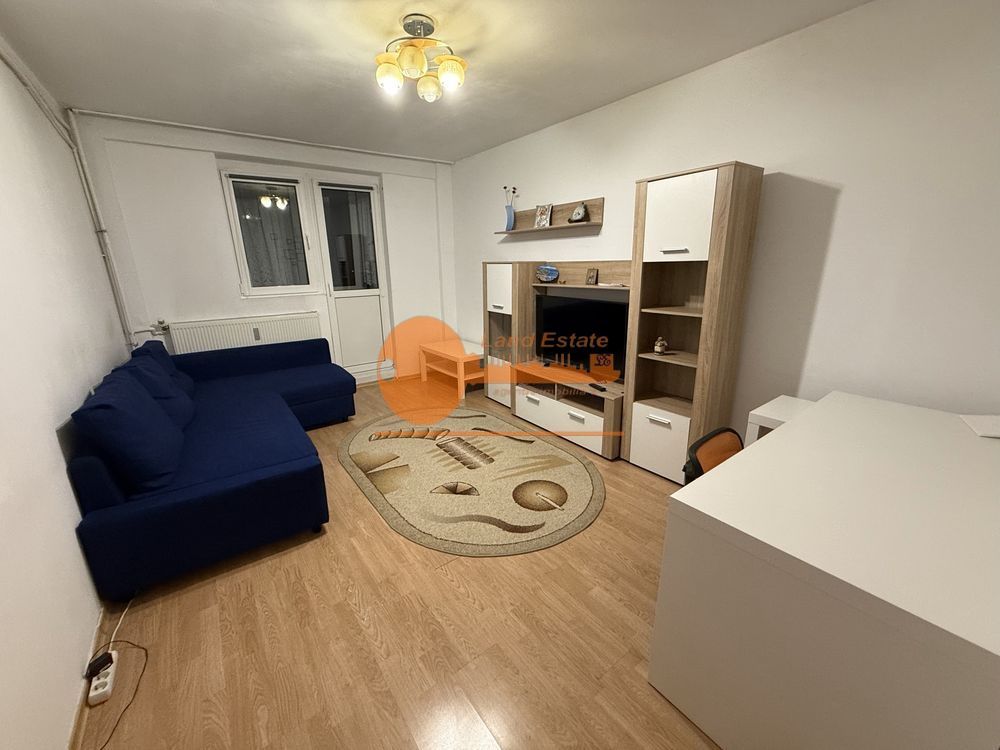 2 Camere Decomandat | Centrală Proprie | Metrou Romancierilor | Drumul Taberei - Poză 1