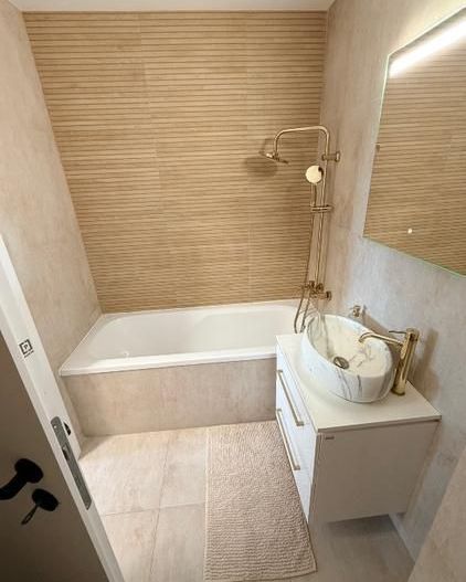 Apartament 2 camere decomandat complet renovat zona Basarabia, 10 min de metrou - Poză 7