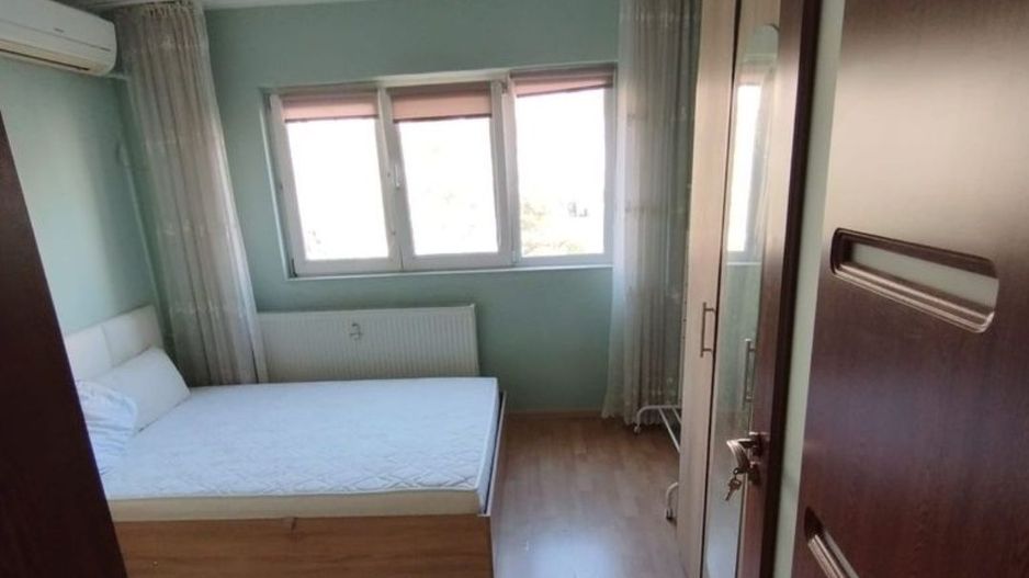 Apartament 2 camere decomandat, intre statiile de metrou Lujerului si Gorjului - Poză 3