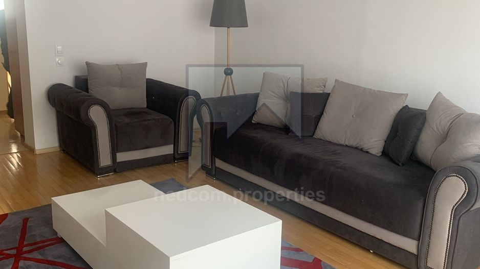 Inchiriere apartament 3 camere - Nerva Traian - Timpuri Noi - Poză 4