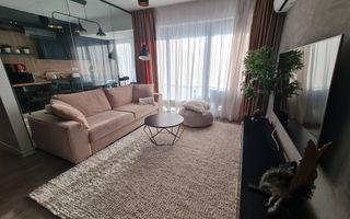 3 camere || Aviației || Metroul Aurel Vlaicu || Mall Promenada - Poză 1