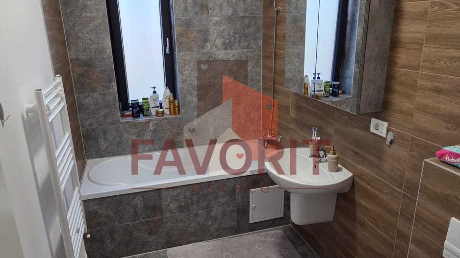 Apartament 2 camere | Mobilat | BLoc cu Lift | Giroc - Poză 7