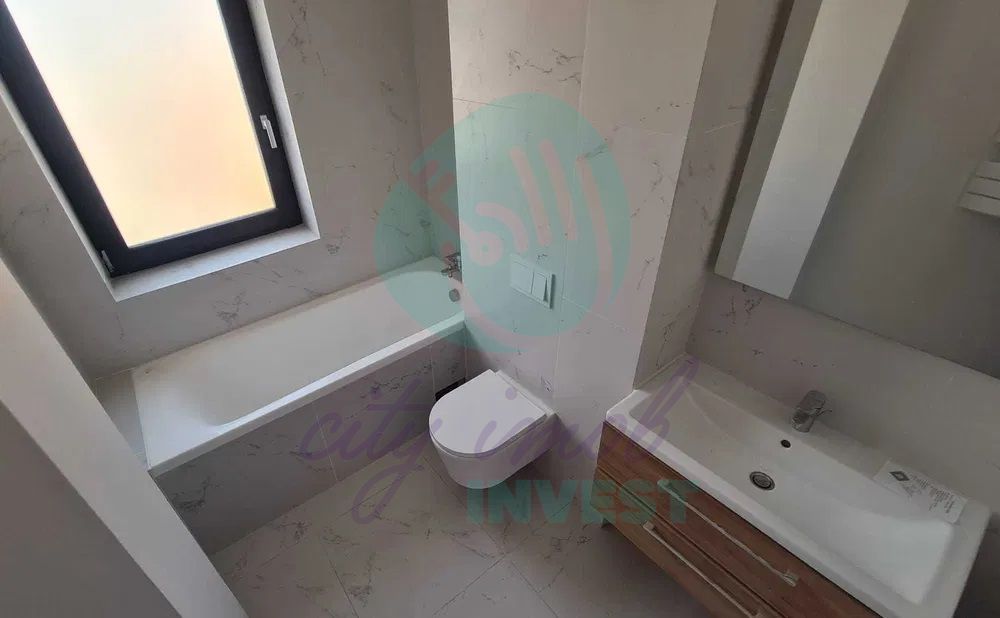Apartament 3 camere modern | Bloc 2020 | 2 bai | Balcon mare - Poză 9