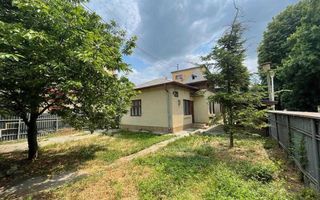 Casă de închiriat pe Str. Savini nr. 3, Iași - Poză 1