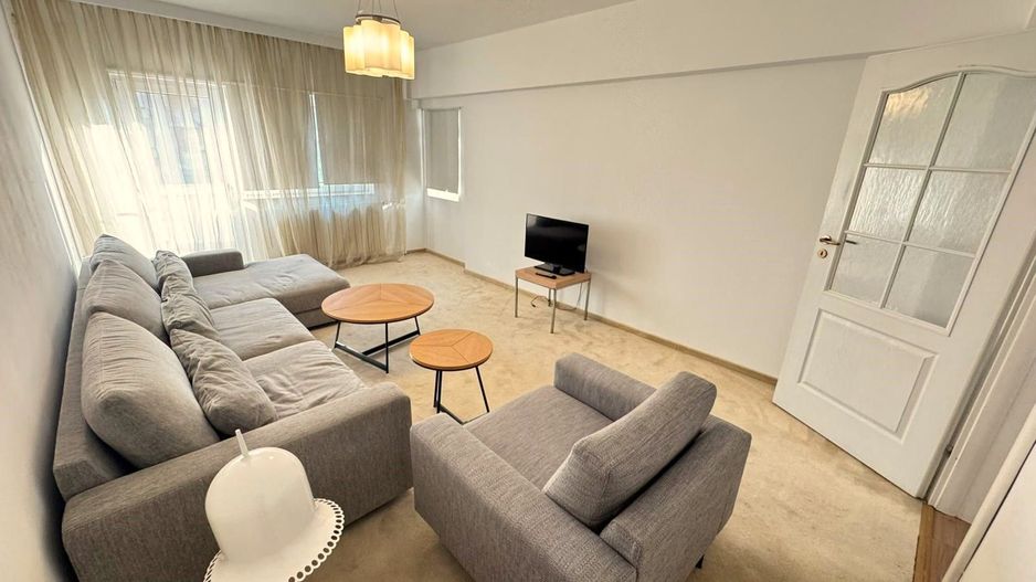 Vanzare 2 Camere Octavian Goga, Bloc Monolit 1996, la 6 minute de Mag Unirea - Poză 8