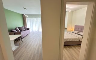 Apartament modern 2 camere I 53 mp I Orientare sudica I Parcare inclusă - Poză 5
