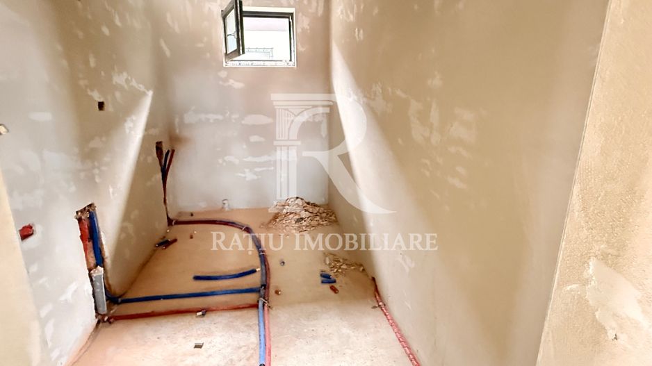 Casă modernă cu 3 dormitoare | Cihei | Aproape de Oradea - Poză 11