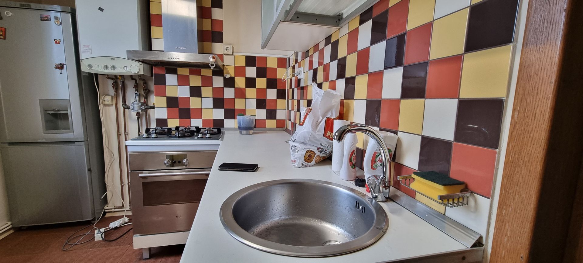 Apartament drumul Sarii - Poză 8