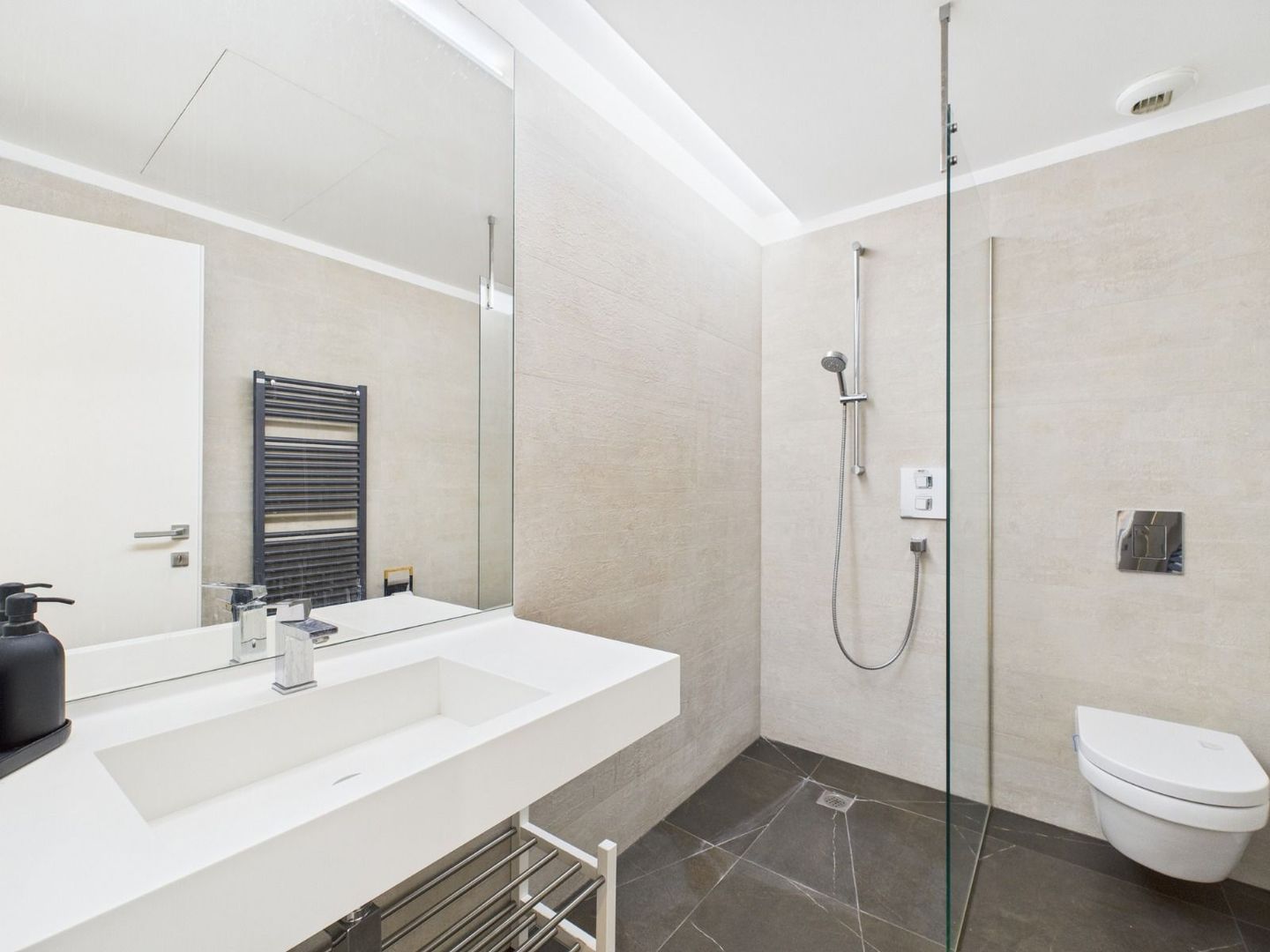 3 camere | One Herastrau Park | Promenada | parcare inclusa - Poză 10