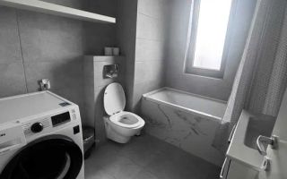 2 camere open space, Terasa,Cartierul Europa, Calea turzii, Mega image - Poză 7