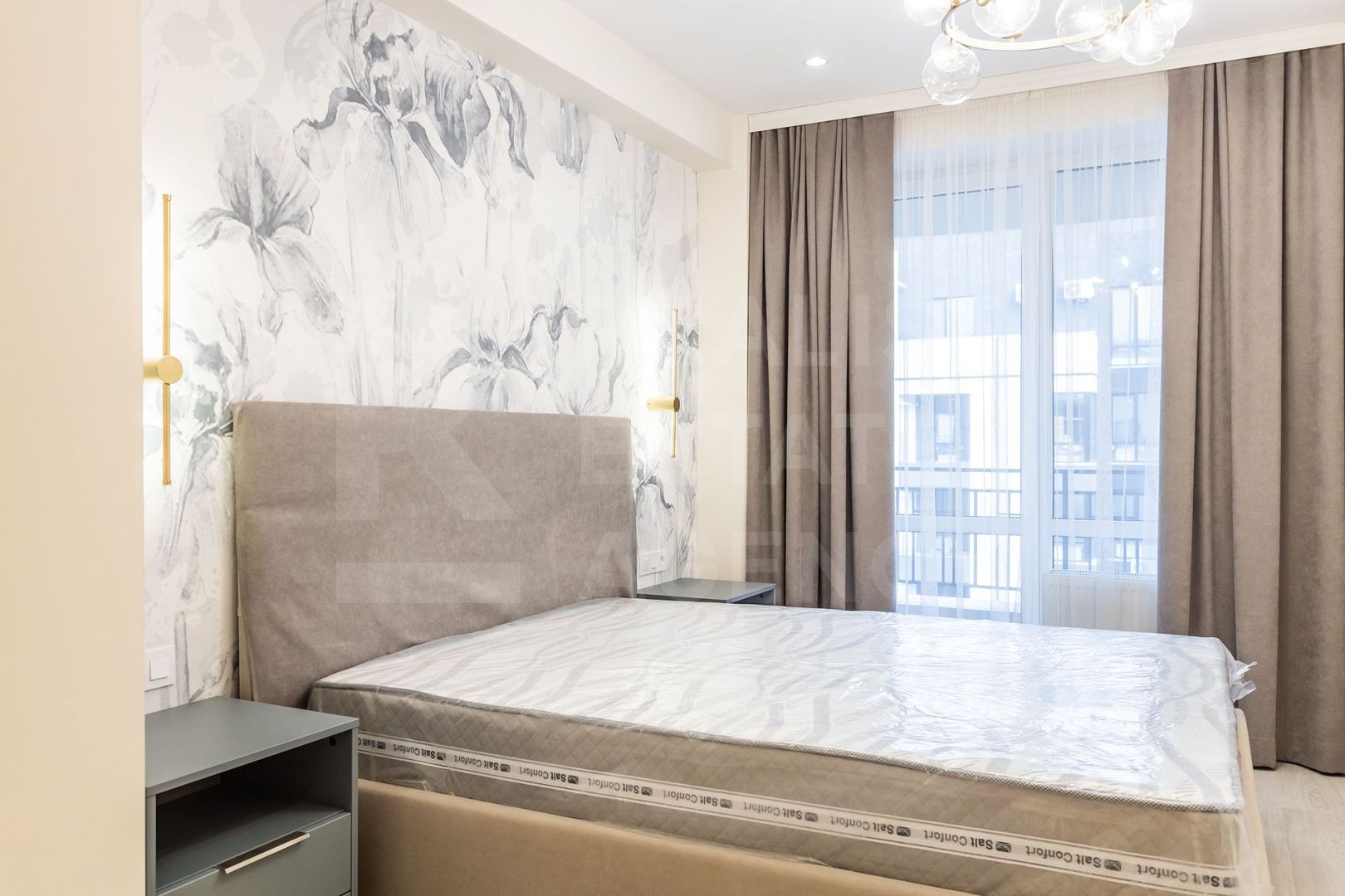 Vânzare, apartament, 1 cameră, str. Calea Ieșilor, Buiucani - Poză 5