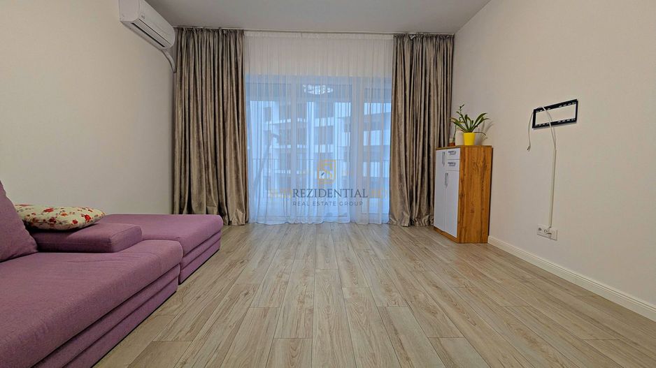 Apartament decomandat, 3 camere, bloc 2024,zona Metalurgiei - Kaufland - Poză 5