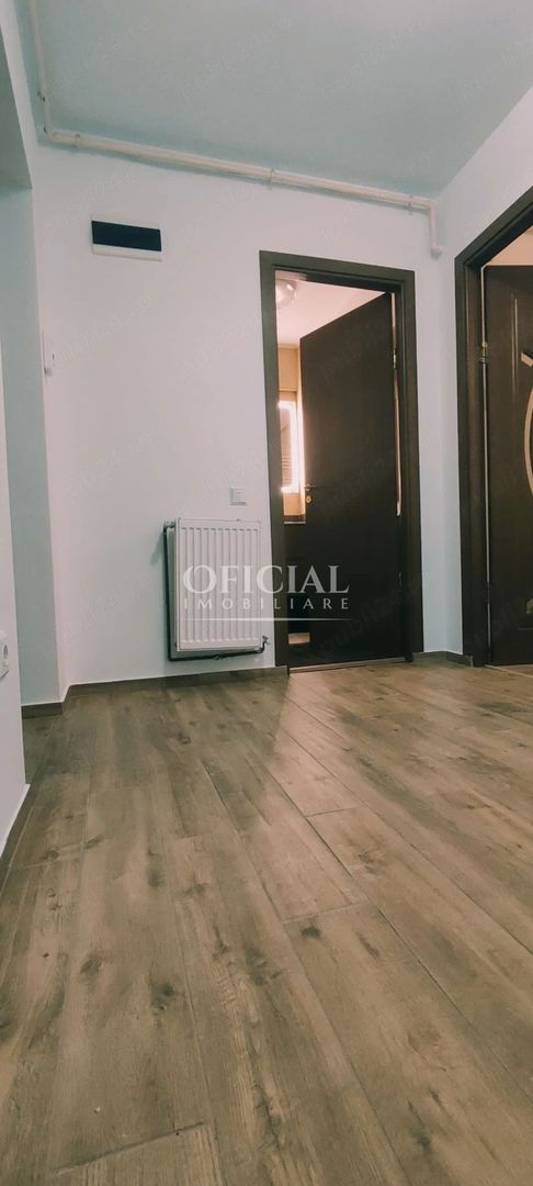 Apartament 1 Camera | 34 Mp | Balcon | Modern | Plopilor Platinia - Poză 6