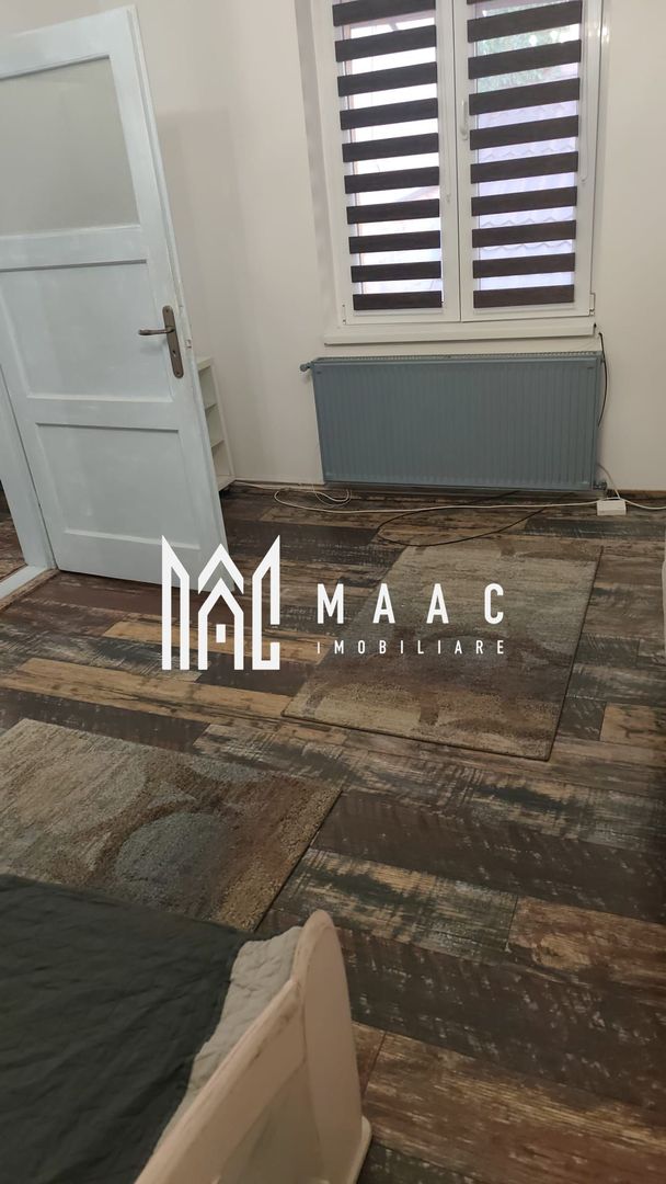 Apartament 2 camere  | Etaj 1 | 46 MPU | Ultracentral - Poză 10