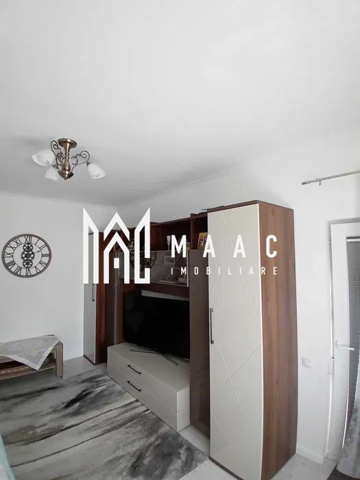 Apartament 2 camere | Etaj 1 | Balcon | 54 MP | Arhitectilor - Poză 1