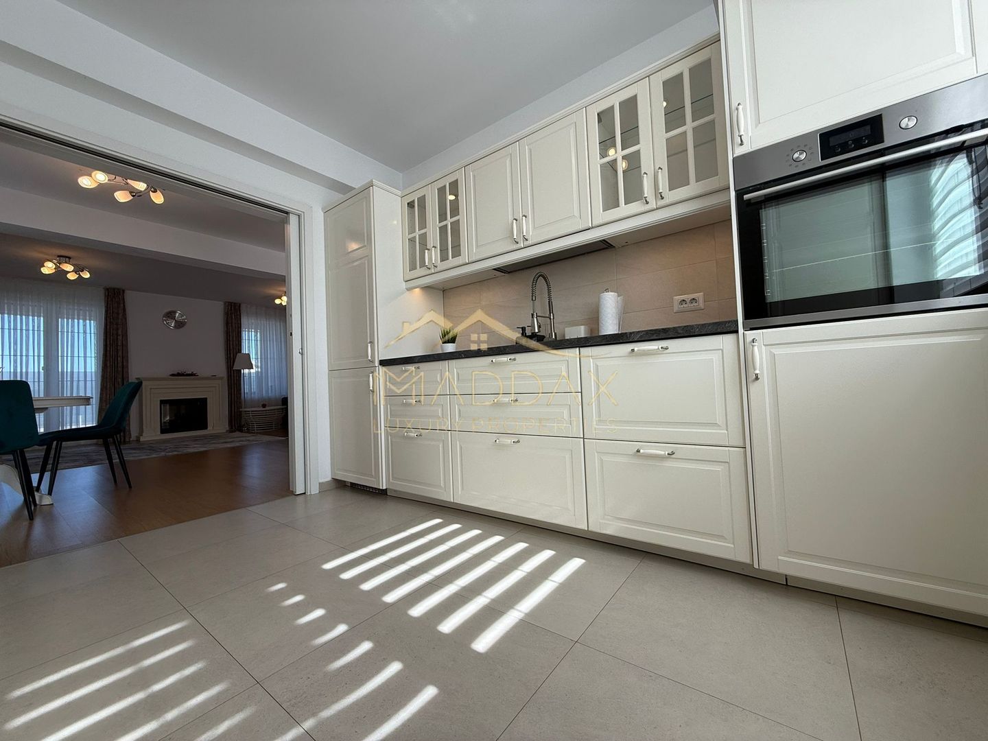 Vila duplex**Modernă** 4 Camere *132mp* / 2 Locuri parcare // CORBEANCA - Poză 14
