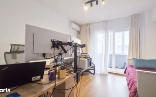 De vanzare Apartament 3 camere Militari Drumul Osiei - Poză 7