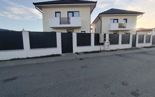 Casa Sibiu, Cristian 4 camere, 2 bai, Casa intabulata - Poză 28