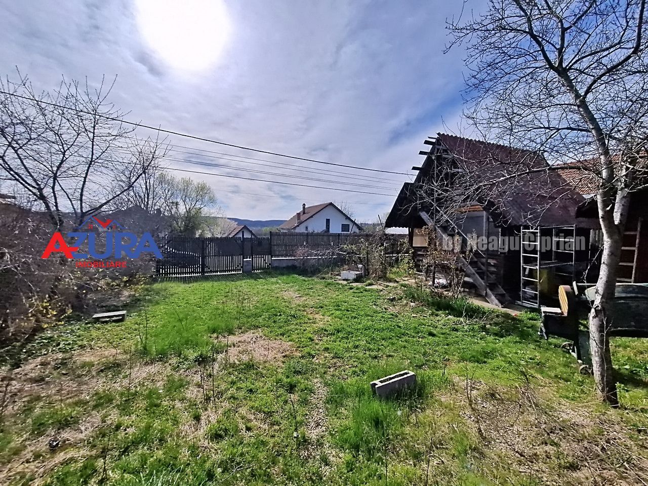 AZURA Imobiliare - Teren Budeasa Galasesti - Poză 14