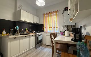 Apartament 2 camere | Renovat integral - Poză 8