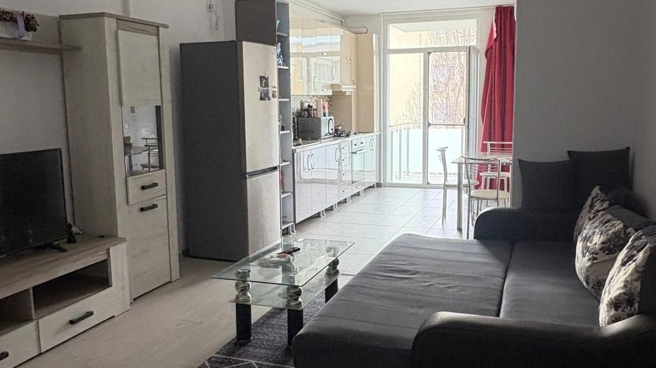 Tipografilor-Vivalia Grand | 2 Camere | Loc de Parcare - Poză 1